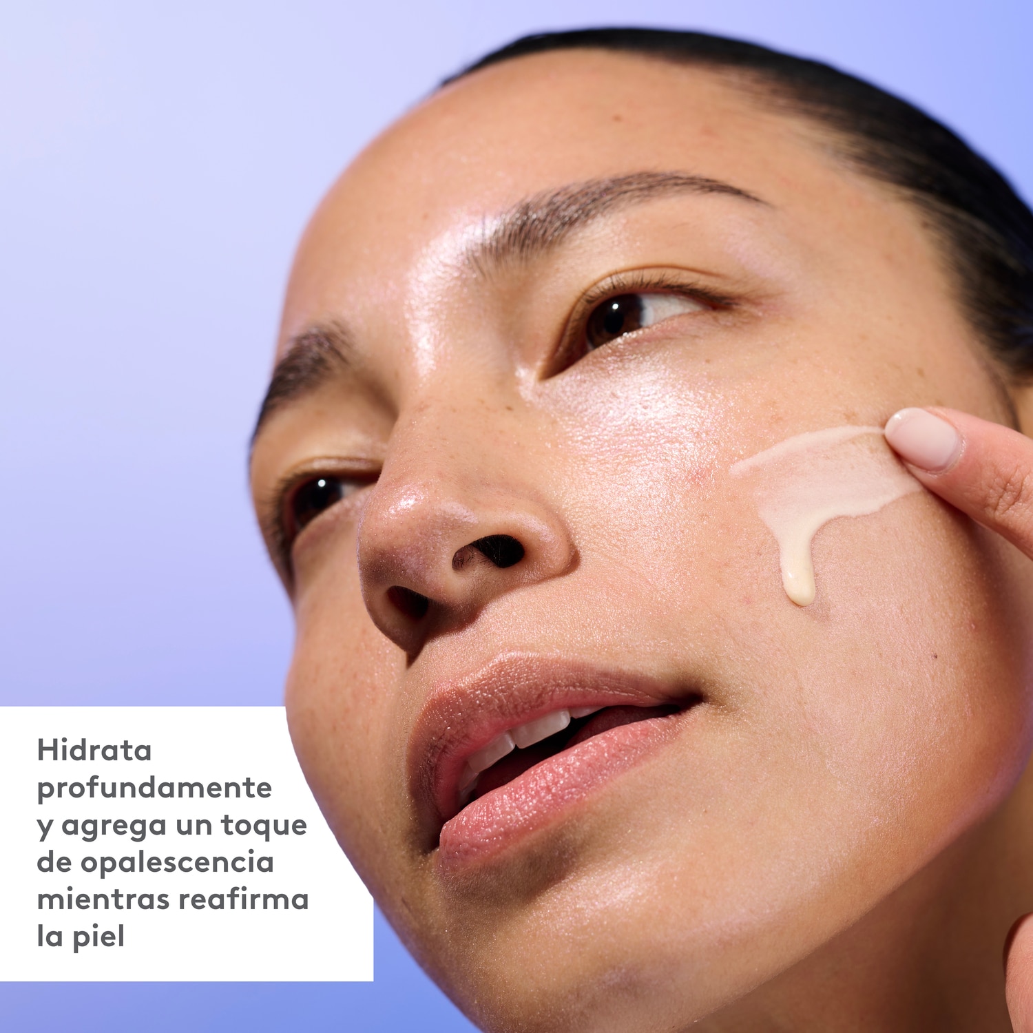 AMINO RAIN™ GLASSWATER SERUM (SUERO FACIAL)